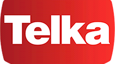 Logo nové stanice Telka Logo nové stanice Telka