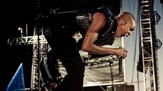Rock for People 2010 - Skunk Anansie Rock for People 2010 - Skunk Anansie