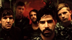 Skupina Foals Skupina Foals