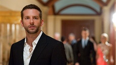 Bradley Cooper a Jennifer Lawrenceová ve filmu Terapie láskou