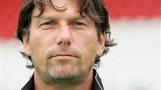 Bývalý fotbalista Daniel Šmejkal Bývalý fotbalista Daniel Šmejkal