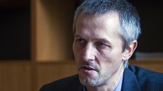 Ředitel Národního centra kybernetické bezpečnosti Vladimír Rohel Ředitel Národního centra kybernetické bezpečnosti Vladimír Rohel