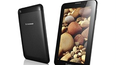 Lenovo A3000, sedmipalcový tablet s čtyřjádrovým procesorem Lenovo A3000, sedmipalcový tablet s čtyřjádrovým procesorem