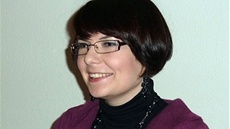 Hana Burianová, ředitelka PR a tiskového oddělení SPOZ Hana Burianová, ředitelka PR a tiskového oddělení SPOZ