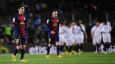 Lionel Messi kariéru v Barcelon neukoní. Za pár let se pesthuje zpátky do Argentiny.