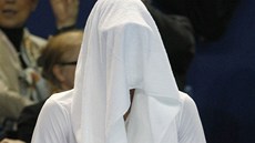 RADĚJI SE NEVIDĚT. Tomáš Berdych byl ve finále turnaje v Marseille blízko RADĚJI SE NEVIDĚT. Tomáš Berdych byl ve finále turnaje v Marseille blízko