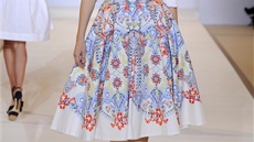 Temperley London kolekce jaro - léto 2013 Temperley London kolekce jaro - léto 2013