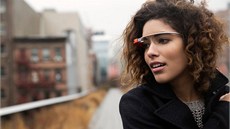 Brýle Google Glass Brýle Google Glass