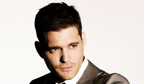 Michael Bublé k albu To Be Loved.