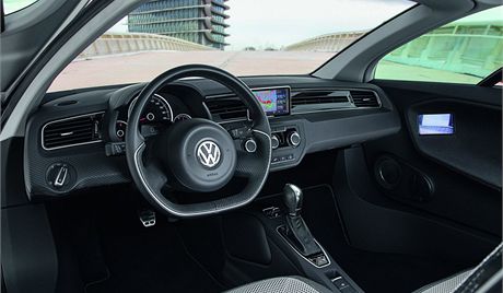 Volkswagen XL1