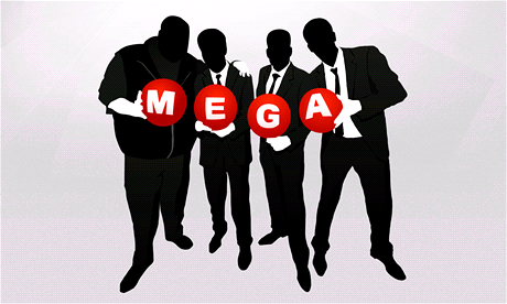 Sluba Mega funguje v betaverzi od ledna 2013