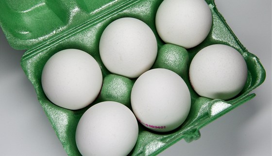 eská draí vejce mnohé obchodní etzce nechtjí.
