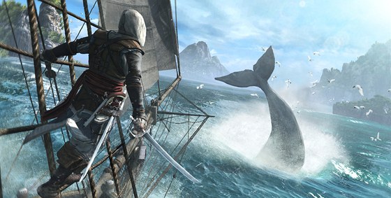 Assassins Creed 4