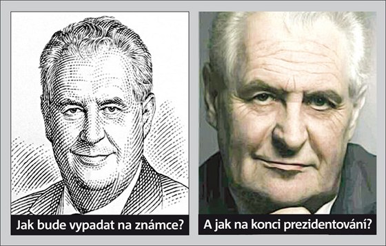 Zeman dnes. A zítra?