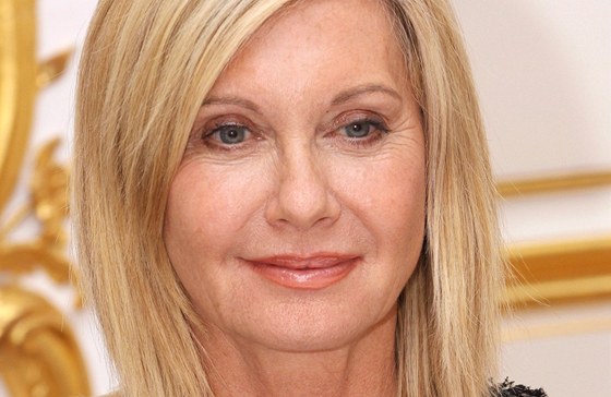 Olivia Newton-Johnová (2010)