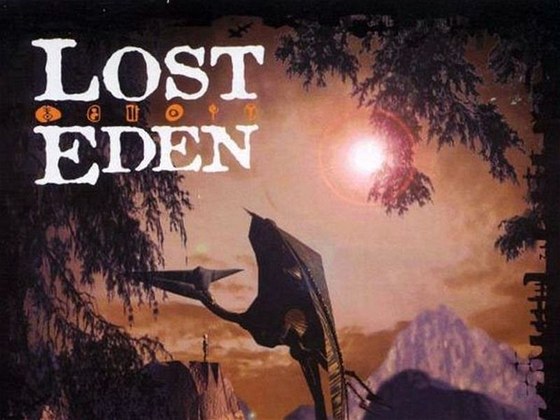 Lost Eden