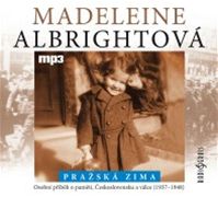 madeleine Albrightov audiokniha