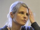 Krajský soud v Praze zamítl alobu bývalé ukrajinské pornohereky Anastázie