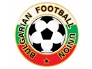 Bulharsko, fotbalový svaz