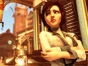 BioShock Infinite