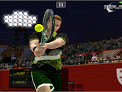 Virtua Tennis Challenge