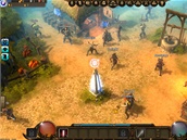 Drakensang Online Drakensang Online