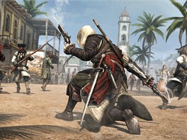 Assassins Creed 4