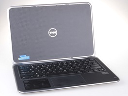 Dell XPS 12