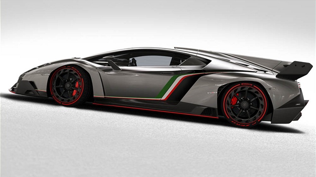 Lamborghini Veneno