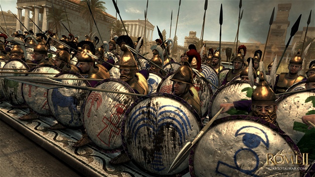 Total War: Rome 2