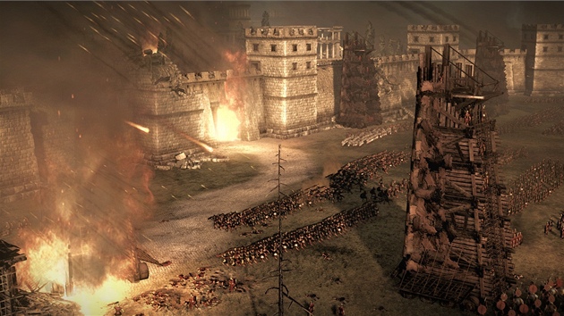 Total War: Rome 2