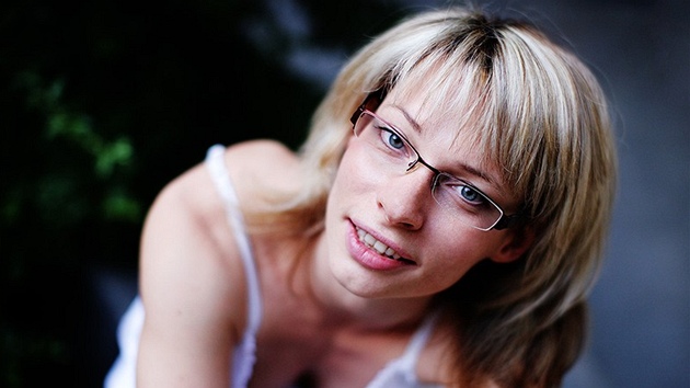 Julie Gaia Poupětová - "sexkoučerka"