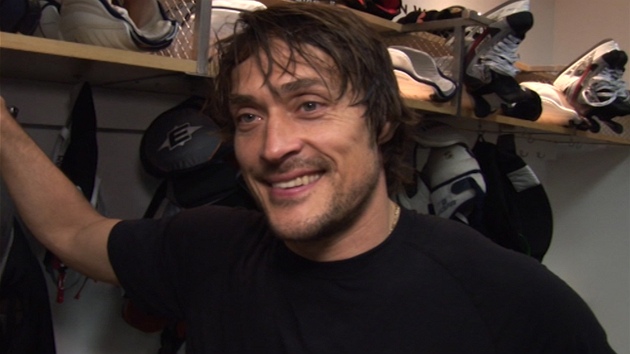 Teemu Selänne