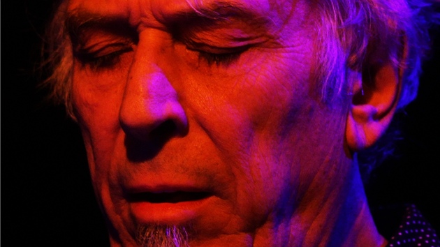 John Cale (Roxy, Praha, 28. 2. 2013)