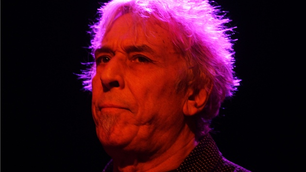 John Cale (Roxy, Praha, 28. 2. 2013)