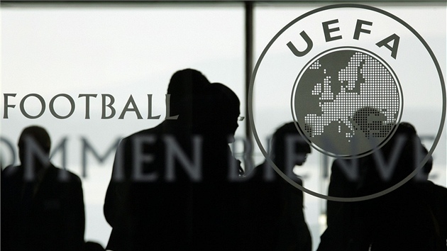 UEFA, ilustran snmek