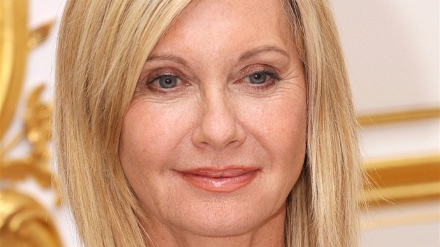 Olivia Newton-Johnová (2010)