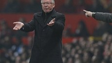 Alex Ferguson