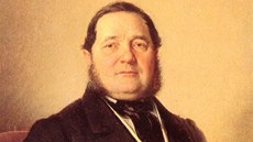 Adalbert Stifter (23. íjna 1805 Horní Planá  28. ledna 1868 Linec) byl