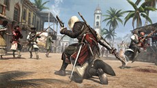 Assassins Creed 4