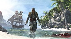 Assassins Creed 4