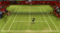 Virtua Tennis Challenge