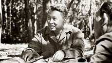 Pol Pot