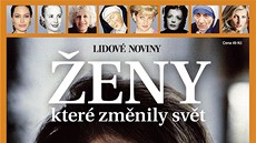 Jacqueline Kennedyová, jedna z žen, které změnily svět. Jacqueline Kennedyová, jedna z žen, které změnily svět.