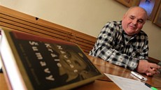 "Největší hvězdou jsem byl, když mi táta z Ameriky poslal koženou bundu se "Největší hvězdou jsem byl, když mi táta z Ameriky poslal koženou bundu se