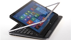 Dell XPS 12 Dell XPS 12