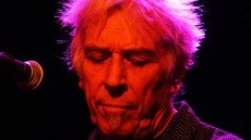 John Cale (Roxy, Praha, 28. 2. 2013)