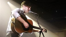 Z koncertu Mumford & Sons, Praha, Velký sál Lucerny, 6. března 2013 Z koncertu Mumford & Sons, Praha, Velký sál Lucerny, 6. března 2013