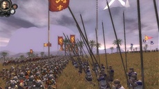 Medieval II: Total War