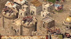 Stronghold: Crusader